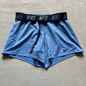 Nike Dri-Fit Shorts
